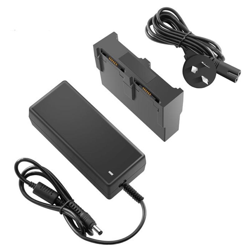 YX-Split Charger For DJI Spark - Drone Battery Parallel Board recensione e prezzo