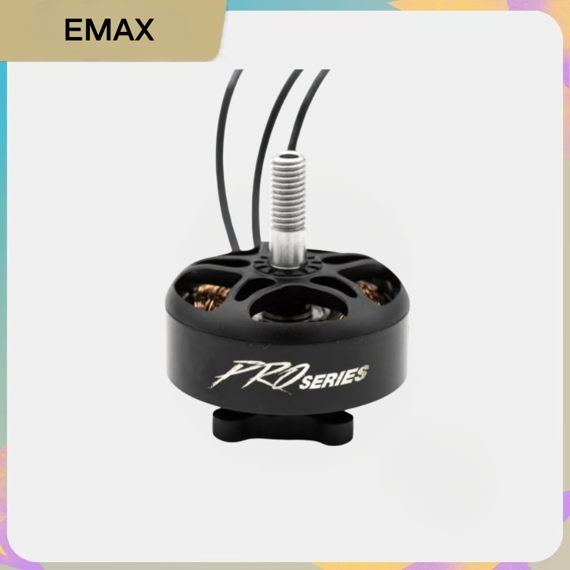 EMAX PRO 2808 Brushless Motor, - Drone Battery High Voltage recensione e prezzo