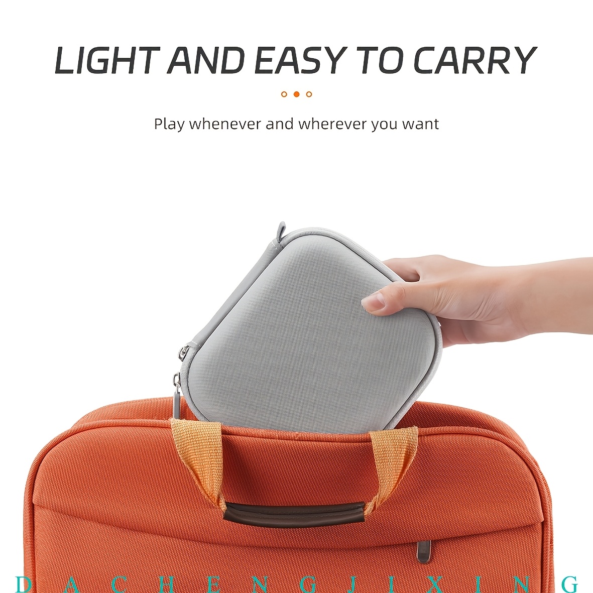 Carrying Case for DJI Neo 2, P - Drone Battery Bag recensione e prezzo