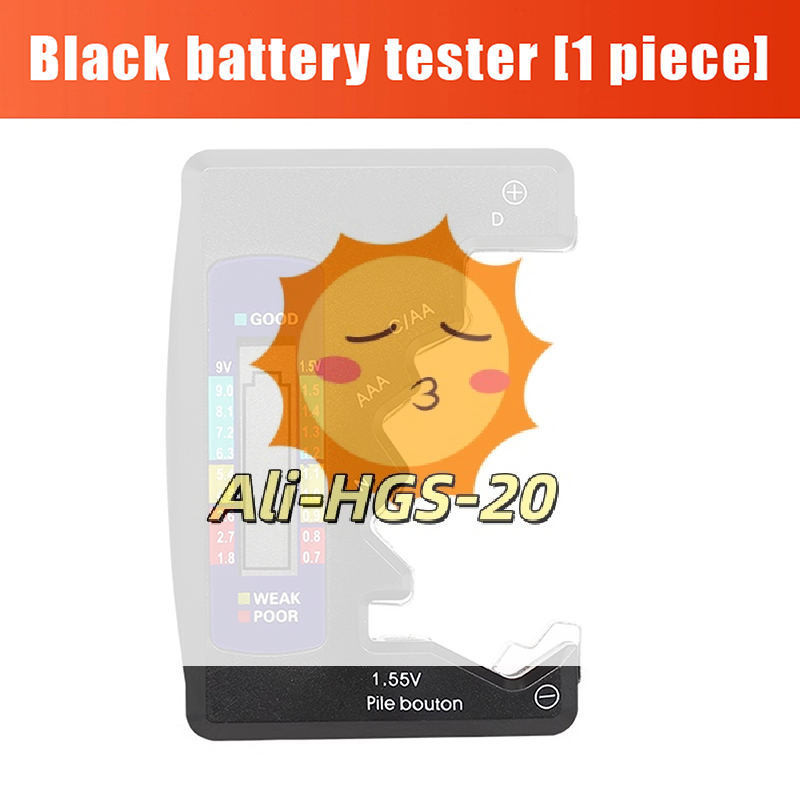 Mini Digital Battery Tester, C - Drone Battery Voltage Checker recensione e prezzo