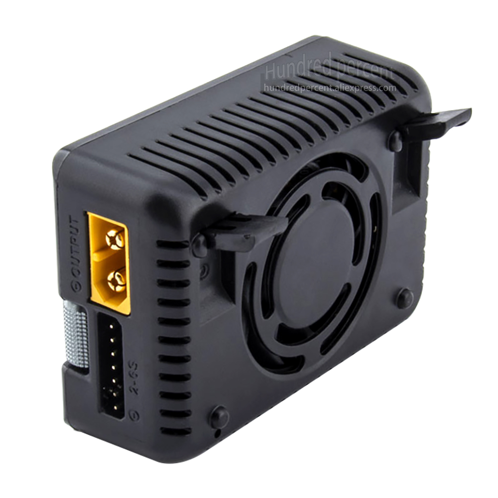 ToolkitRC M7 Charger Intellige - Drone Battery Voltage Checker recensione e prezzo