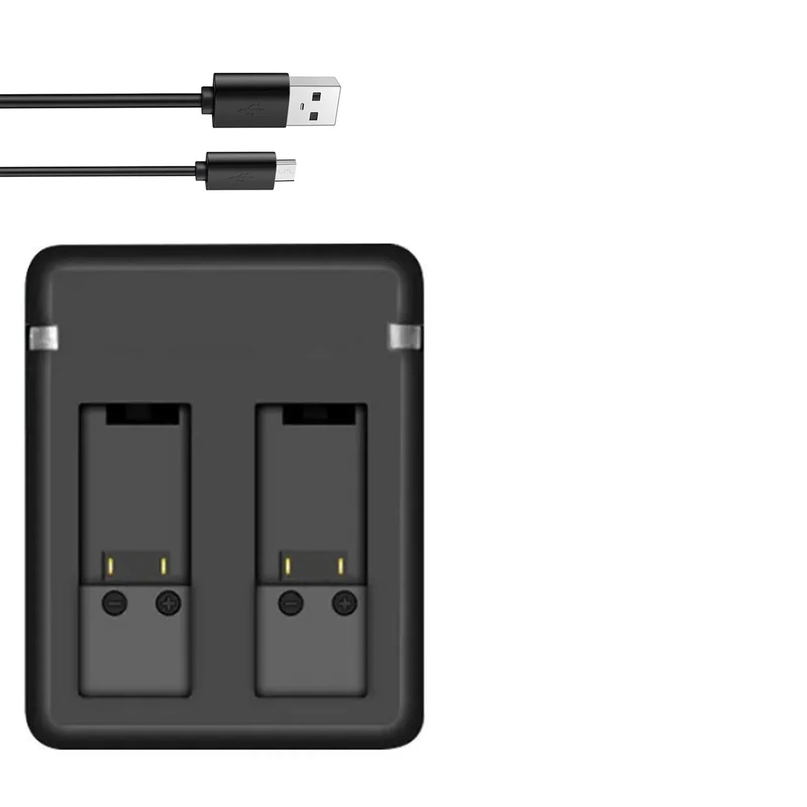 Suitable for GOPRO Hero 5 Char - Drone Battery Charger recensione e prezzo