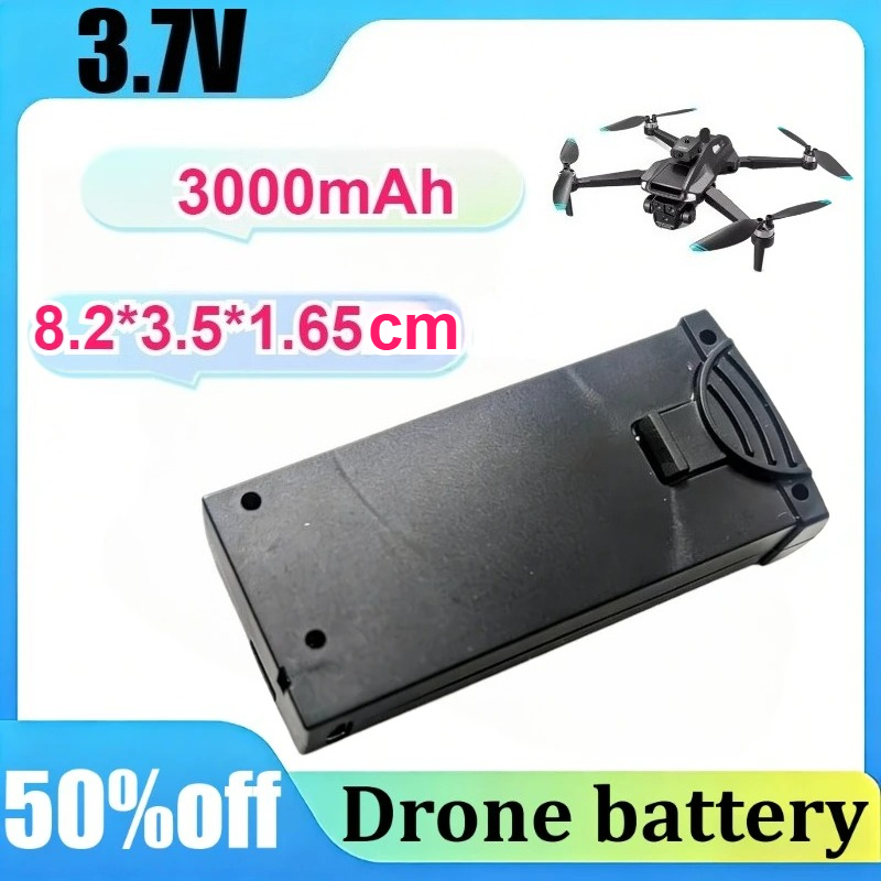 For K19 M22 M33 M66 Max Drone  - Drone Battery Li-Ion recensione e prezzo