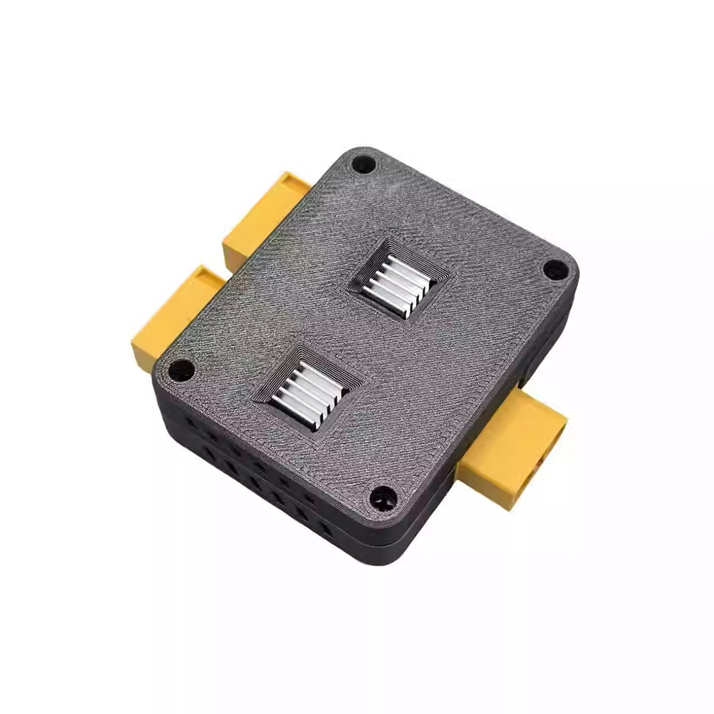 Battery Expansion Module Dual- - Drone Battery Parallel Board recensione e prezzo