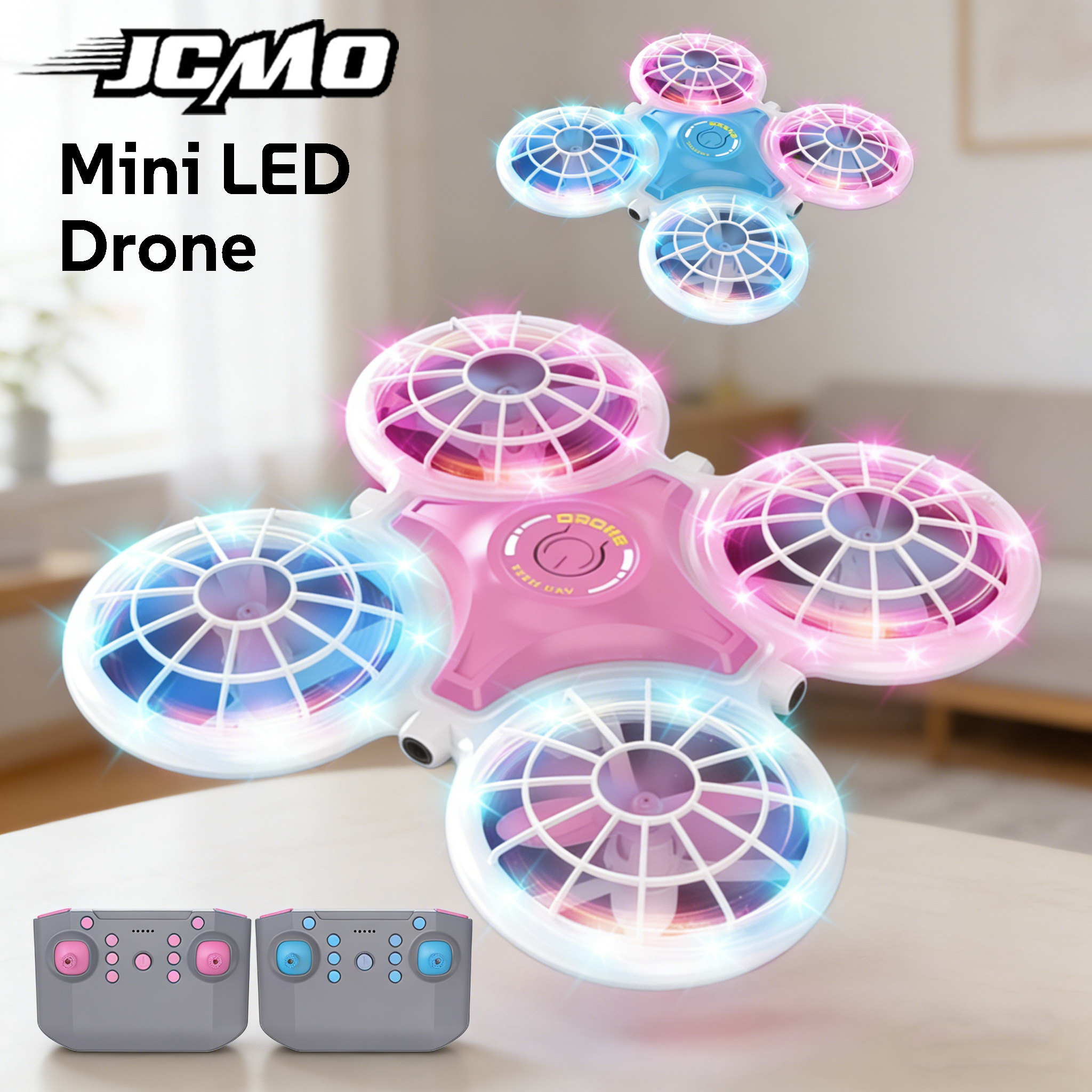 RC Mini Drone 4CH Induction Ob - Drone Battery Box recensione e prezzo