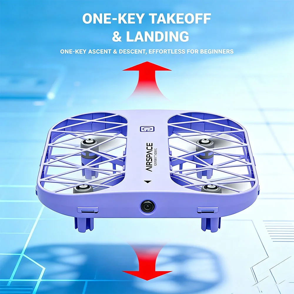 JJRC H142 2026 RC HD Aerial Mi - Drone Battery Case recensione e prezzo