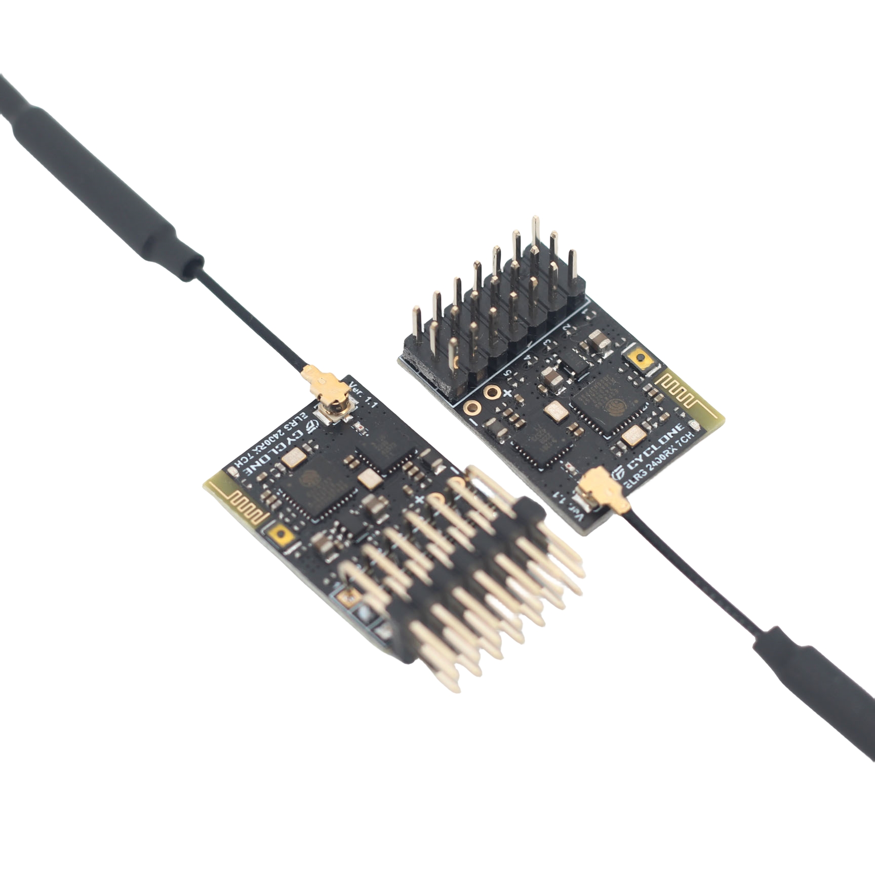 ELRS 2.4G PWM 7CH 6CH CRSF Rec - Drone Battery Plate recensione e prezzo