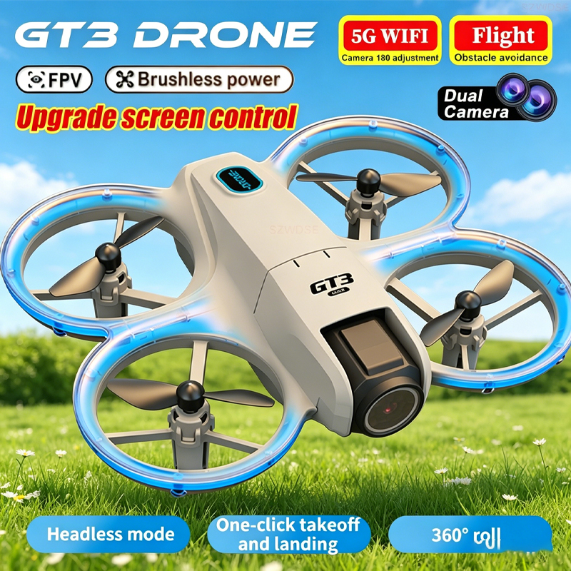 New Model GT3 MAX Drones Large - Drone Battery Balance Charger recensione e prezzo