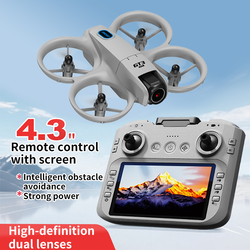 New Model GT3 MAX Drones Large - Drone Battery Balance Charger recensione e prezzo