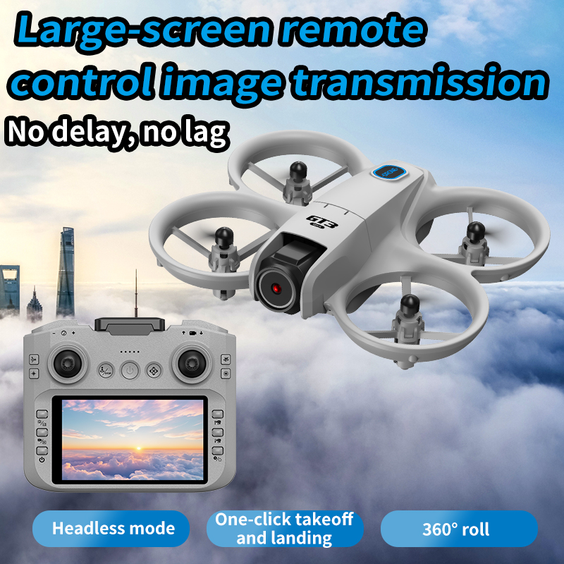 New Model GT3 MAX Drones Large - Drone Battery Balance Charger recensione e prezzo