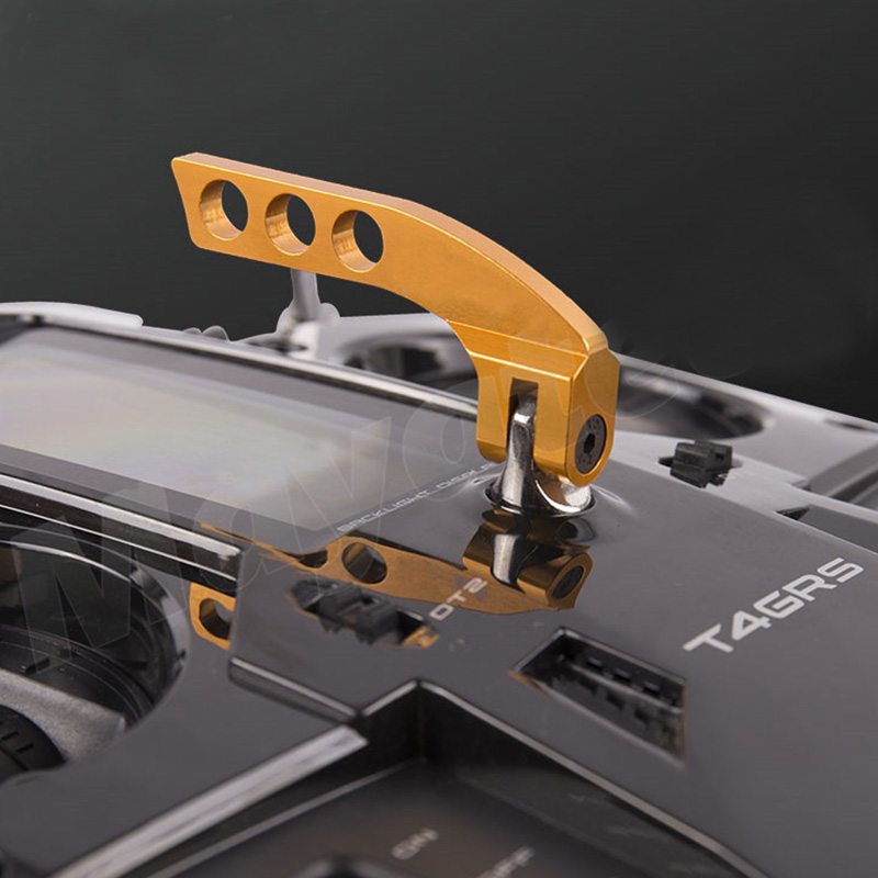 Aluminum Alloy Vertical Horizo - Drone Battery Strap recensione e prezzo