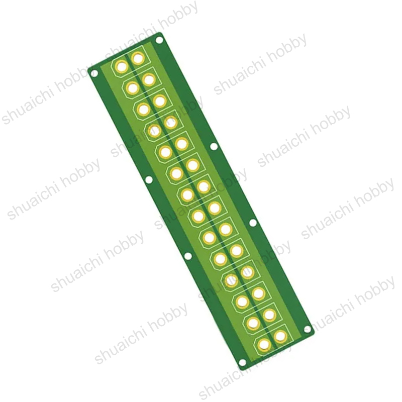 5PCS XT60 XT30 Parallel Chargi - Drone Battery Parallel Board recensione e prezzo