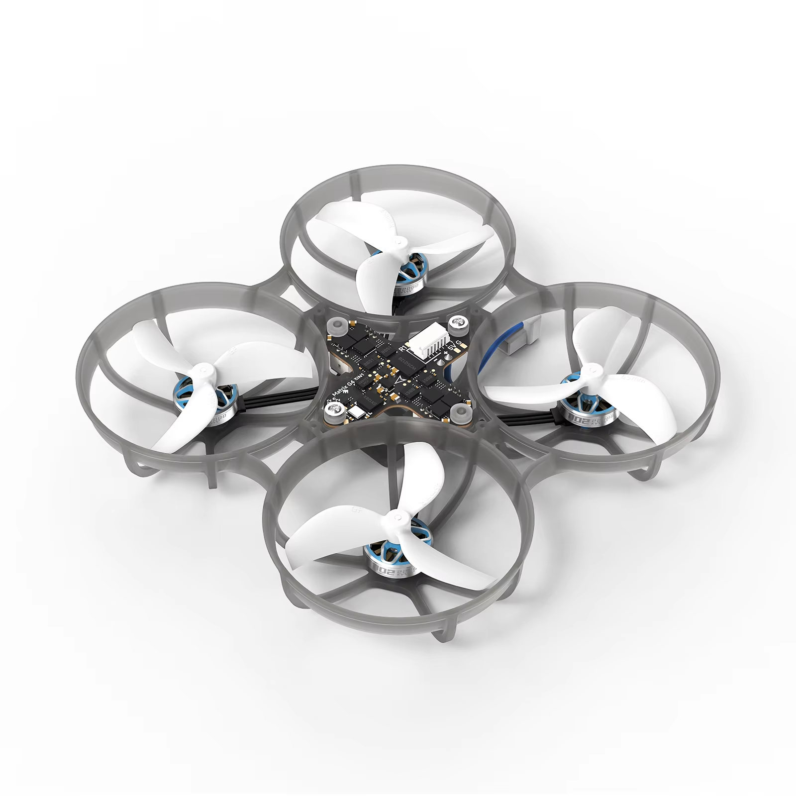 BETAFPV Meteor75 Pro FPV Drone - Drone Battery Balance Charger recensione e prezzo
