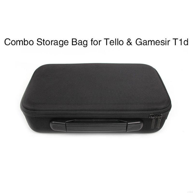  EVA Travel for Case Water-pro - Drone Battery Bag recensione e prezzo