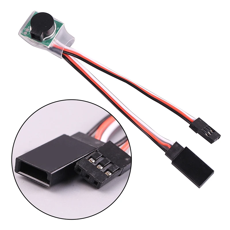 Rc Diy Drone Aircraft Tracker  - Drone Battery Alarm recensione e prezzo