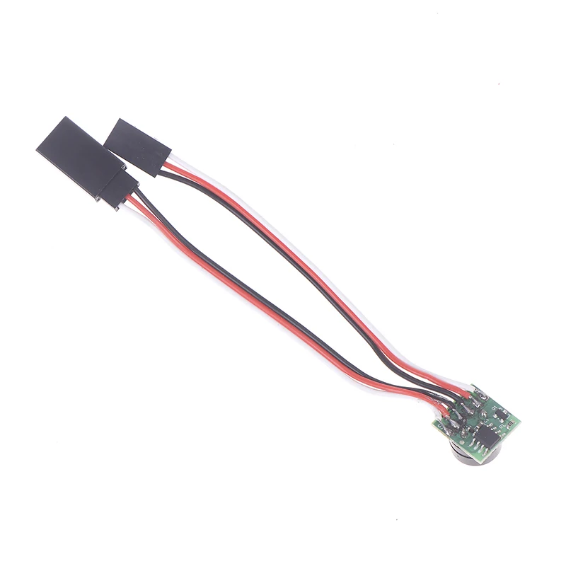 Rc Diy Drone Aircraft Tracker  - Drone Battery Alarm recensione e prezzo