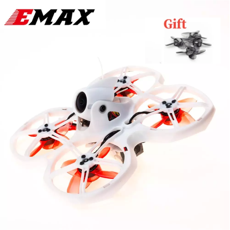 Emax Tinyhawk II 2 RTF FPV Rac - Drone Battery Balance Charger recensione e prezzo