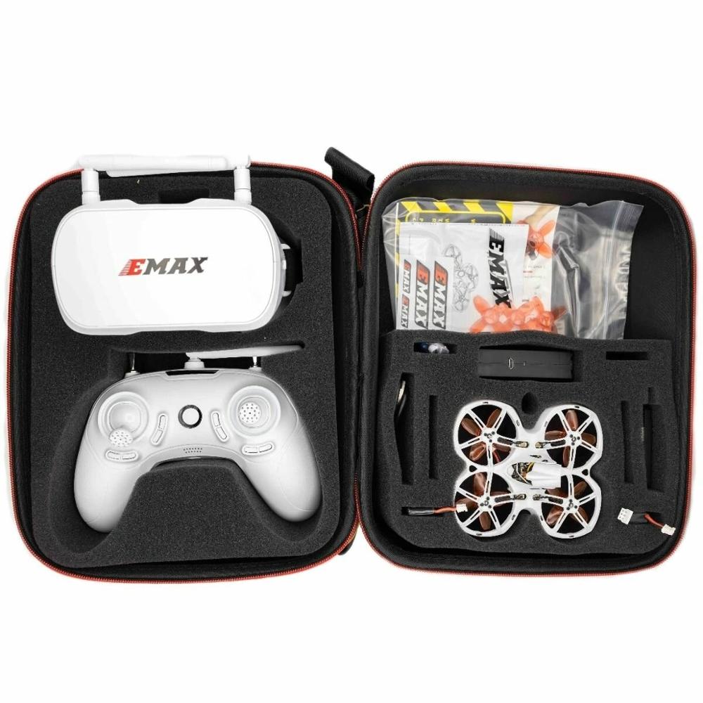 Emax Tinyhawk II 2 RTF FPV Rac - Drone Battery Balance Charger recensione e prezzo