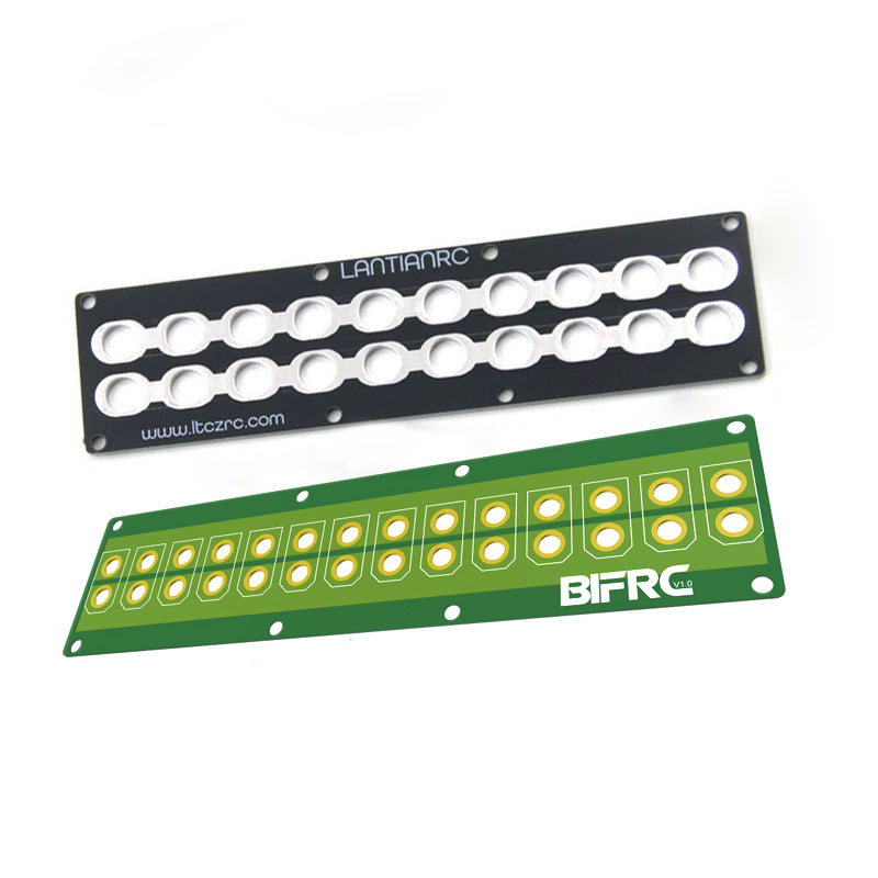 1PC XT60 XT30 Parallel Board f - Drone Battery Parallel Board recensione e prezzo