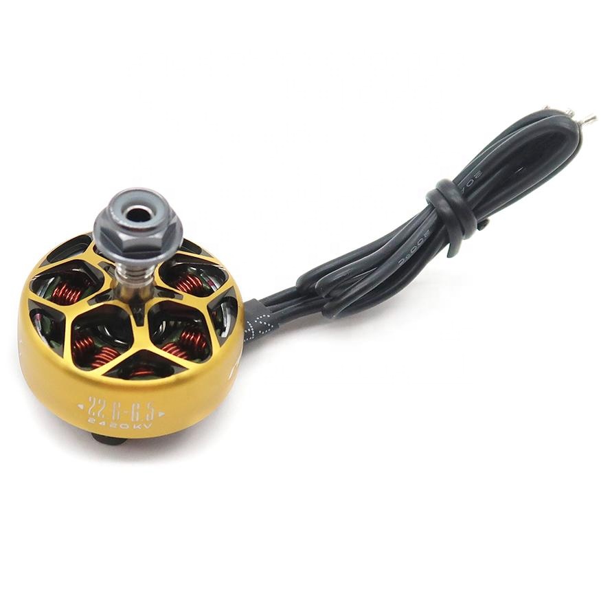 RCINPOWER WASP MAJOR 1860KV 20 - Drone Battery 6S recensione e prezzo