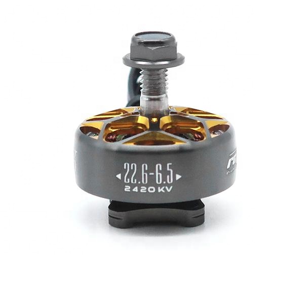 RCINPOWER WASP MAJOR 1860KV 20 - Drone Battery 6S recensione e prezzo