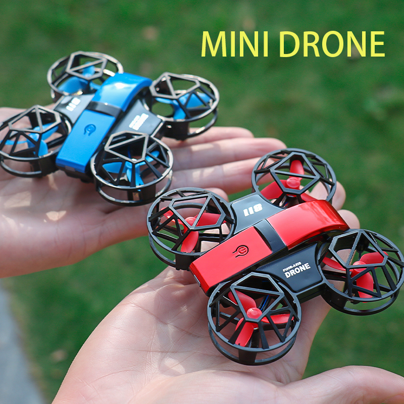 Dowellin D12 Drone Mini Remote - Drone Battery Box recensione e prezzo