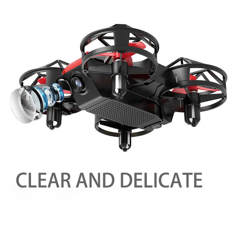 Dowellin D12 Drone Mini Remote - Drone Battery Box recensione e prezzo