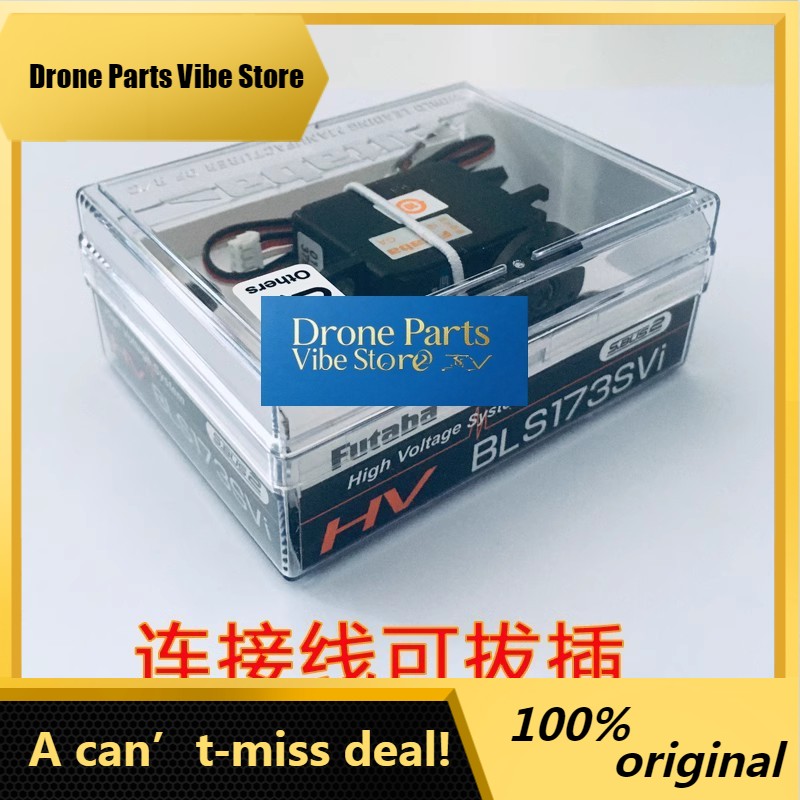 DParts1BLS173SV/BLS173SVI(repl - Drone Battery High Voltage recensione e prezzo