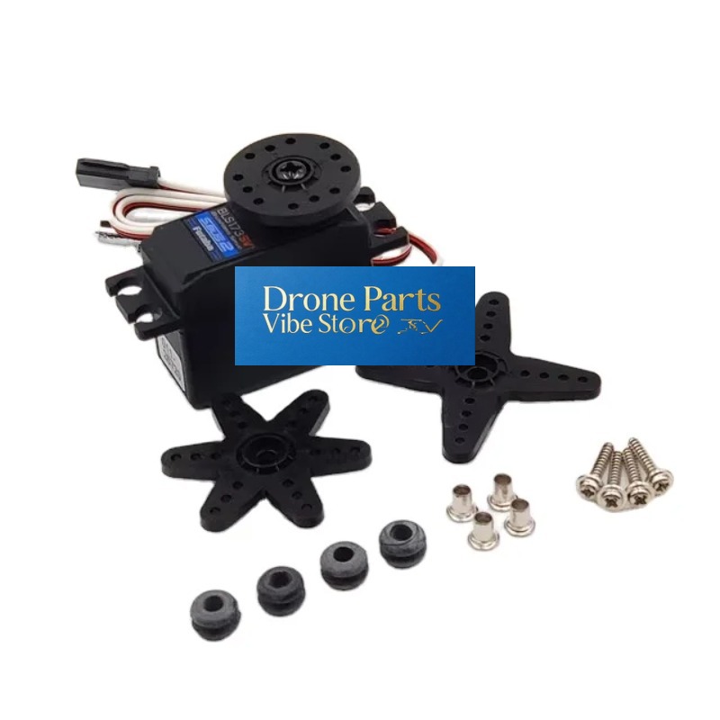 DParts1BLS173SV/BLS173SVI(repl - Drone Battery High Voltage recensione e prezzo