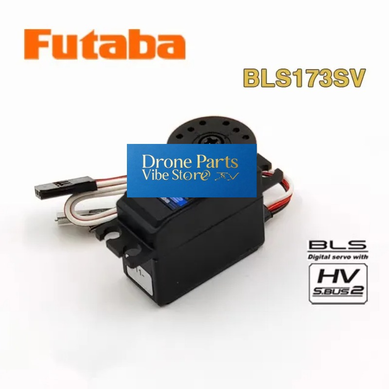 DParts1BLS173SV/BLS173SVI(repl - Drone Battery High Voltage recensione e prezzo