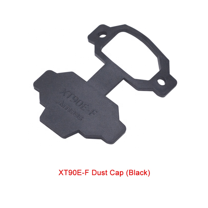 50PCS Amass Waterproof PVC Pro - Drone Battery Connector recensione e prezzo