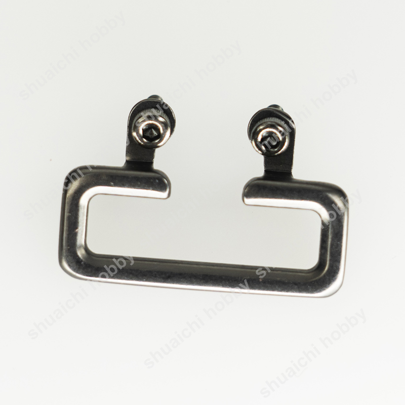 1Pair For DJI V1 V2 Goggles He - Drone Battery Strap recensione e prezzo