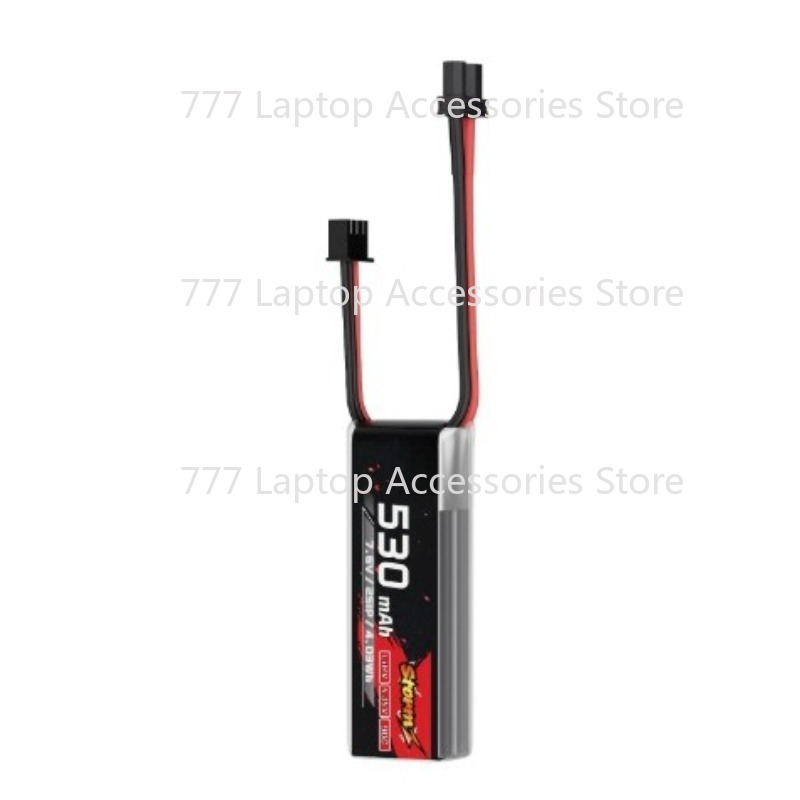 For GEPRC Gepu Storm LiHV 2S 5 - Drone Battery High Voltage recensione e prezzo