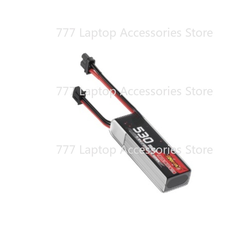 For GEPRC Gepu Storm LiHV 2S 5 - Drone Battery High Voltage recensione e prezzo