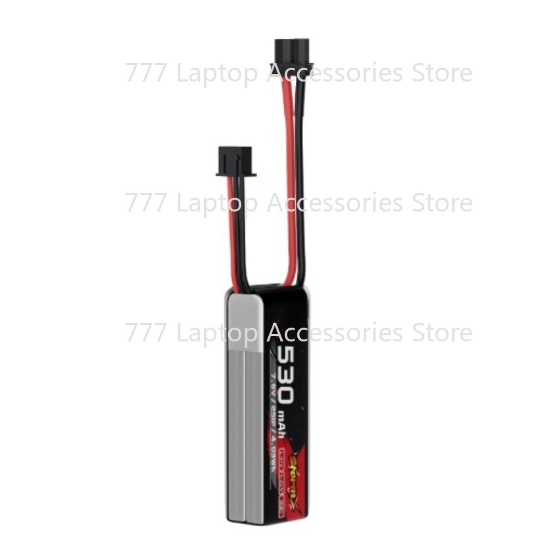 For GEPRC Gepu Storm LiHV 2S 5 - Drone Battery High Voltage recensione e prezzo