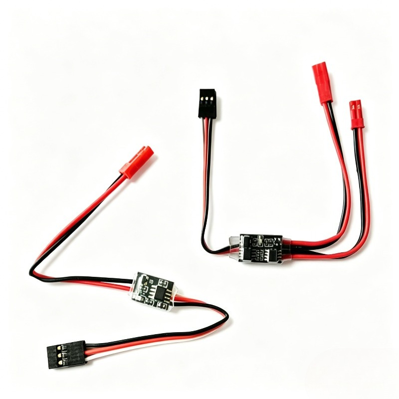 2-20A High Current Remote Cont - Drone Battery High Voltage recensione e prezzo