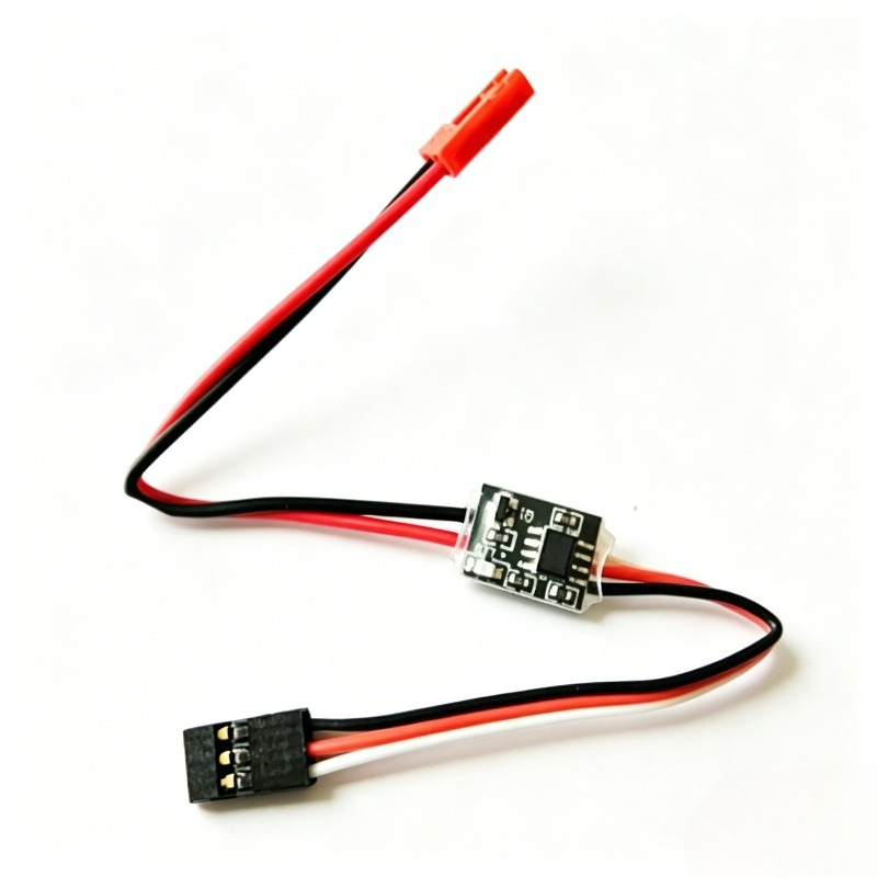 2-20A High Current Remote Cont - Drone Battery High Voltage recensione e prezzo