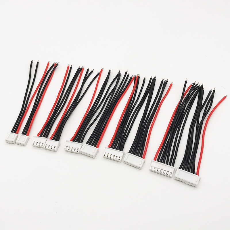 10pcs/lot 1S/2S/3S/4S/5S/6S/8S - Drone Battery 6S recensione e prezzo