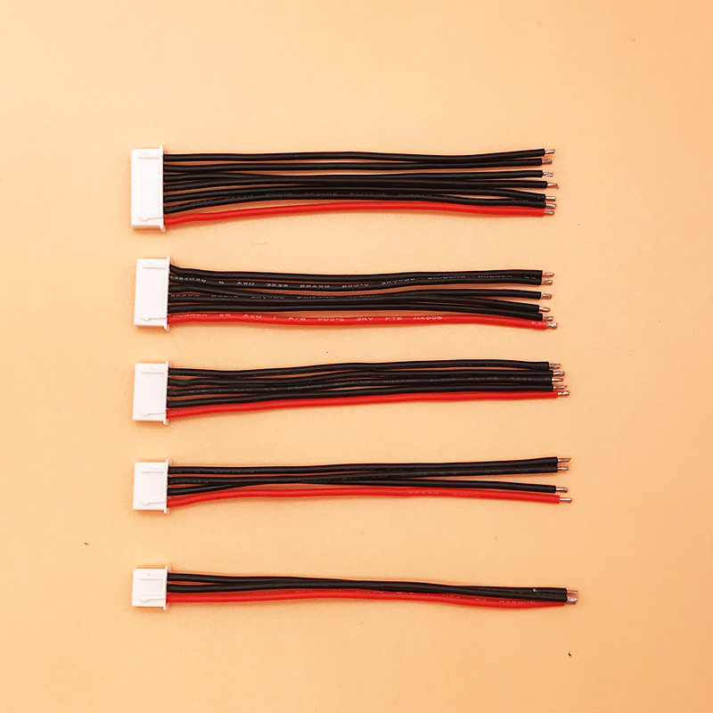 10pcs/lot 1S/2S/3S/4S/5S/6S/8S - Drone Battery 6S recensione e prezzo