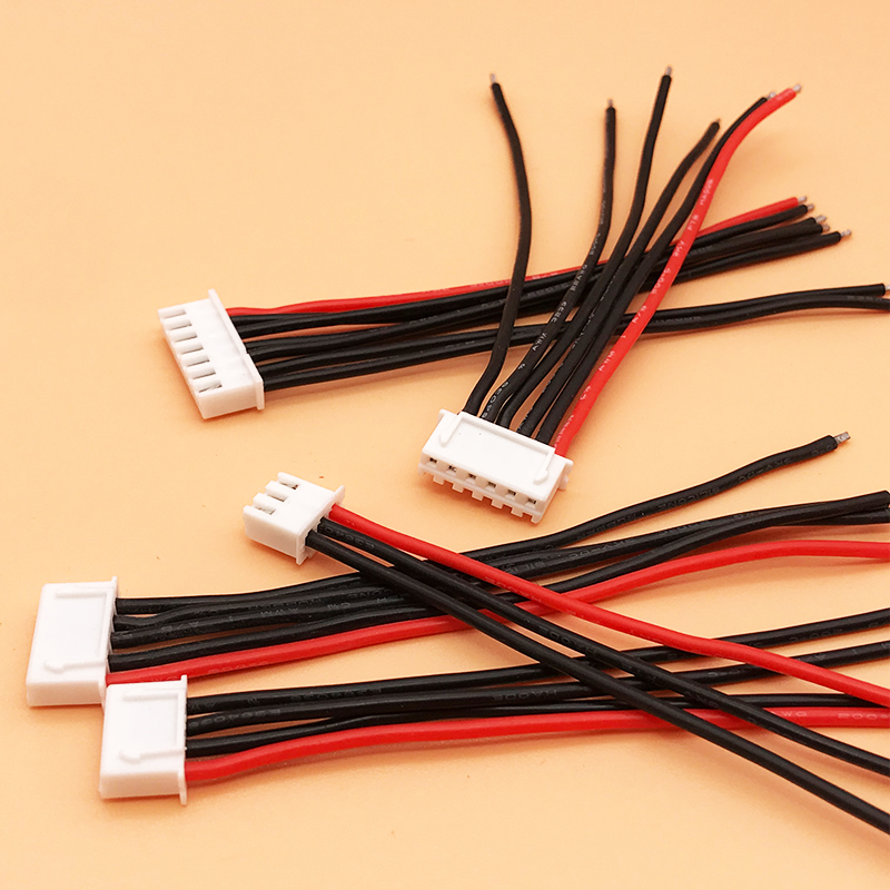 10pcs/lot 1S/2S/3S/4S/5S/6S/8S - Drone Battery 6S recensione e prezzo