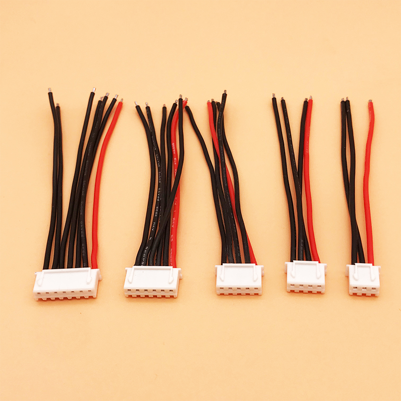 10pcs/lot 1S/2S/3S/4S/5S/6S/8S - Drone Battery 6S recensione e prezzo
