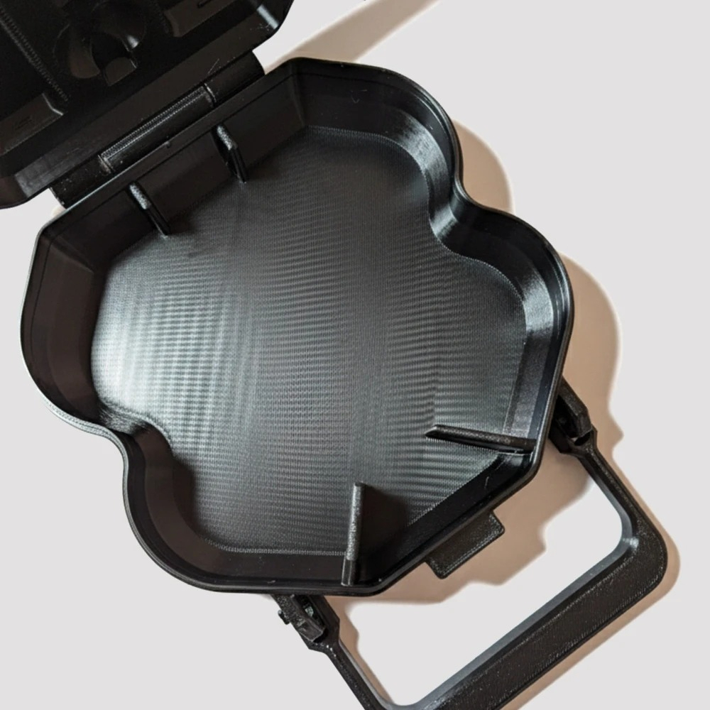Multi-functional Carrying Case - Drone Battery Case recensione e prezzo
