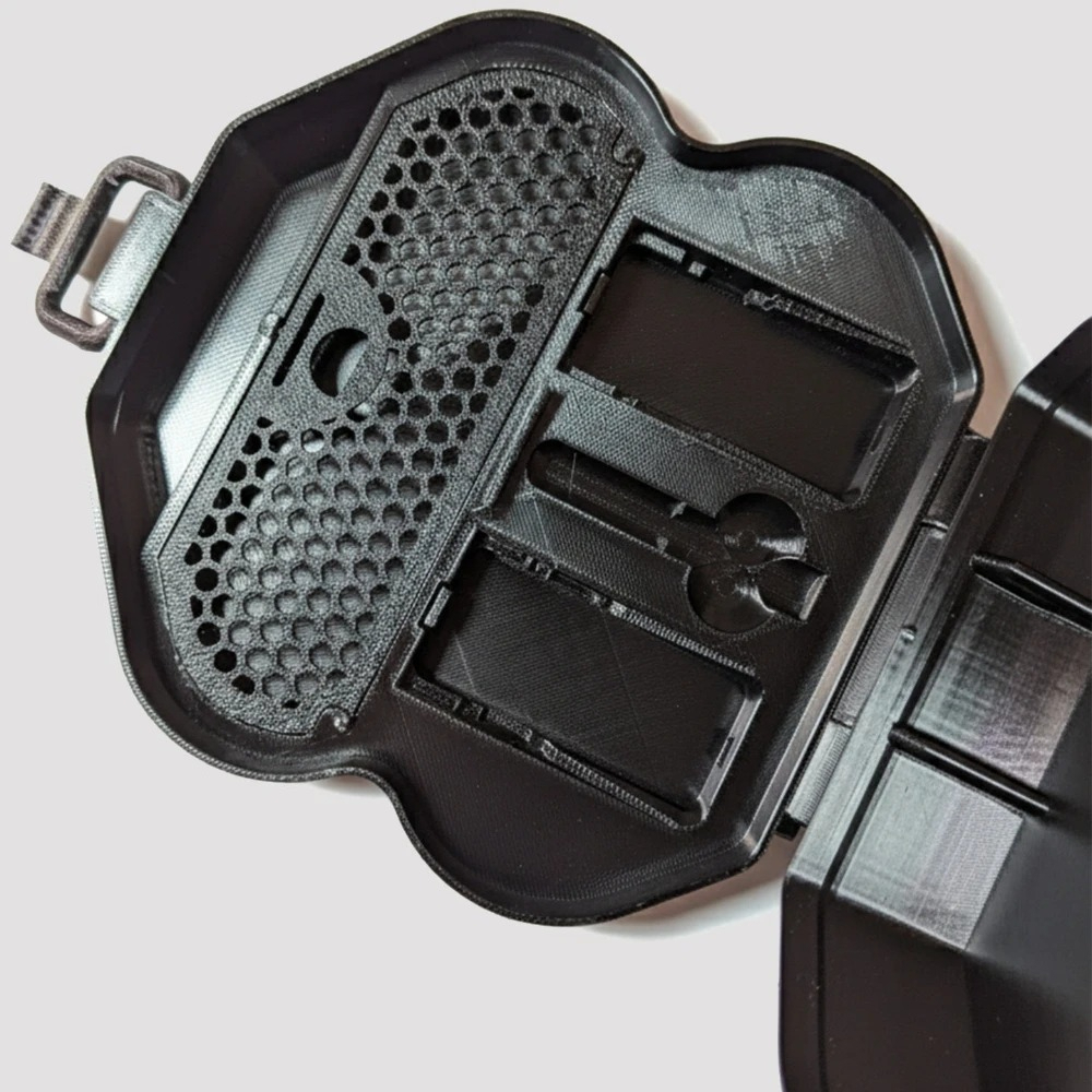 Multi-functional Carrying Case - Drone Battery Case recensione e prezzo