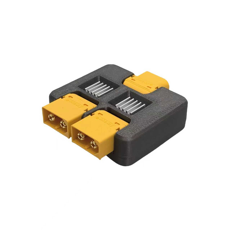 1PCS Battery Expansion Module  - Drone Battery Parallel Board recensione e prezzo