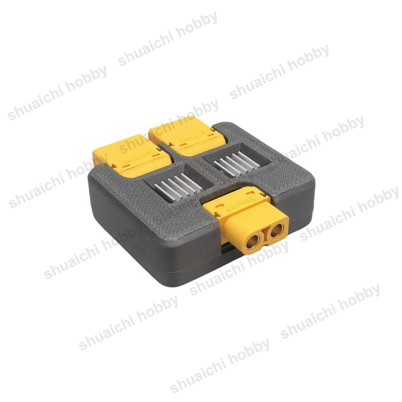 1PCS Battery Expansion Module  - Drone Battery Parallel Board recensione e prezzo