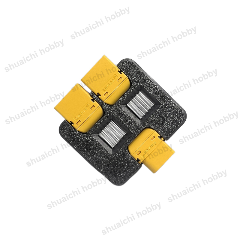 1PCS Battery Expansion Module  - Drone Battery Parallel Board recensione e prezzo