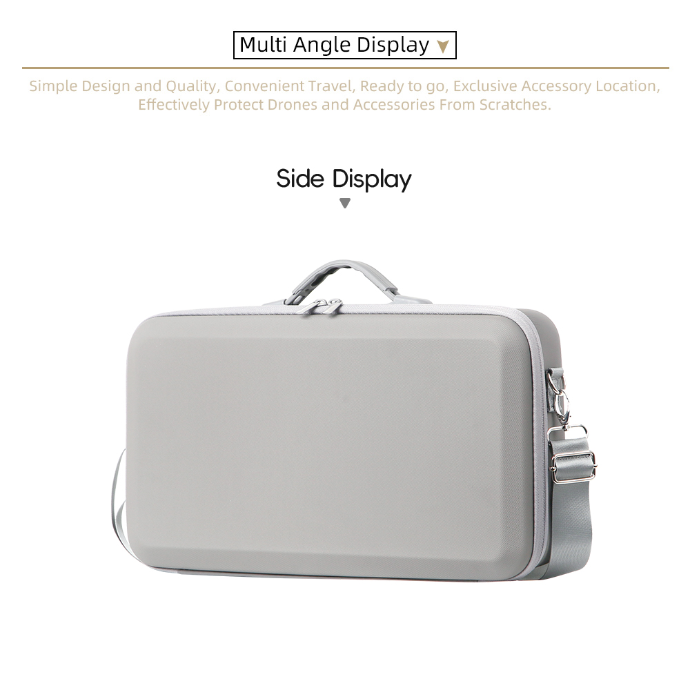 For DJI Avata 360 Storage Bag, - Drone Battery Bag recensione e prezzo