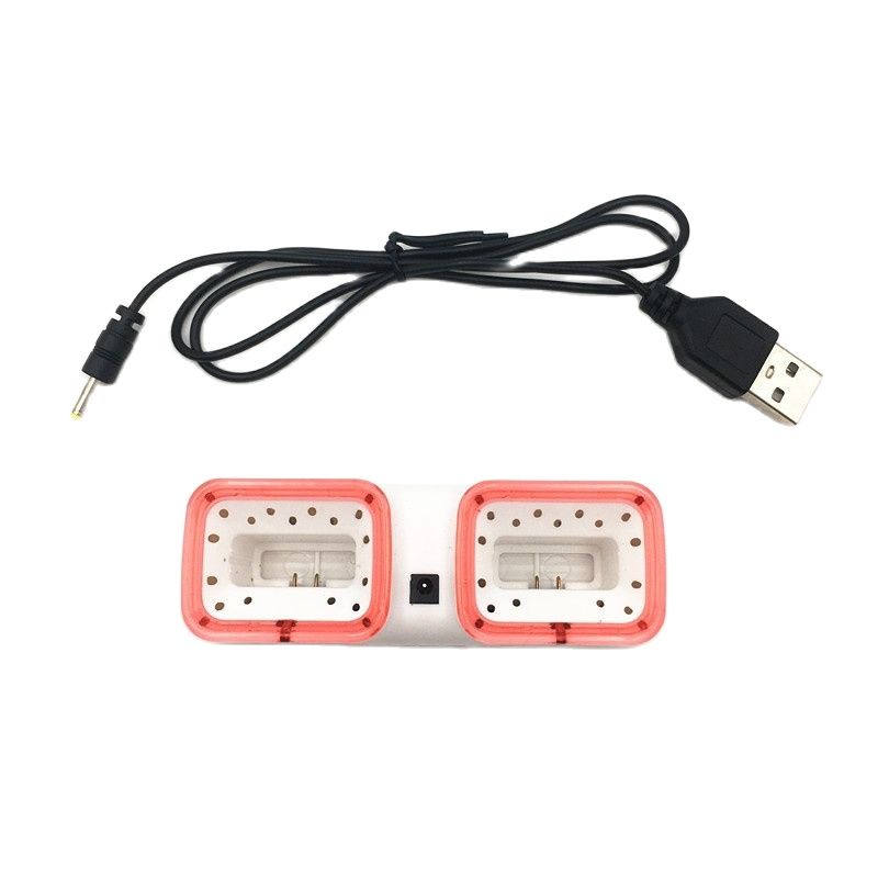 Dual USB Fast Charger for Syma - Drone Battery Charger recensione e prezzo