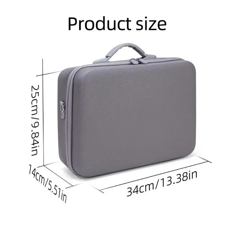 for dji NEO2 Portable Carrying - Drone Battery Bag recensione e prezzo