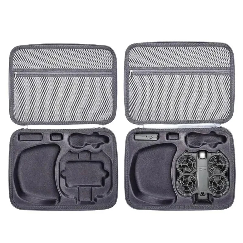 for dji NEO2 Portable Carrying - Drone Battery Bag recensione e prezzo